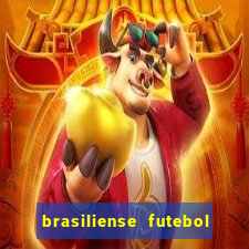 brasiliense futebol clube maior de 18